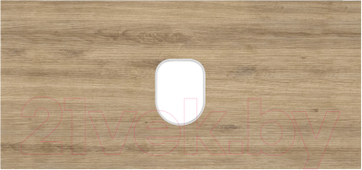 Столешница для ванной Акватон Либерти 100