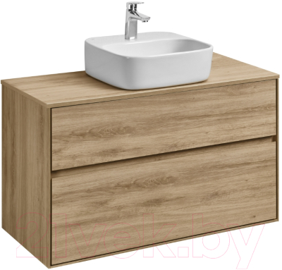 Столешница для ванной Акватон Либерти 100