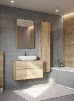 Столешница для ванной Акватон Либерти 100