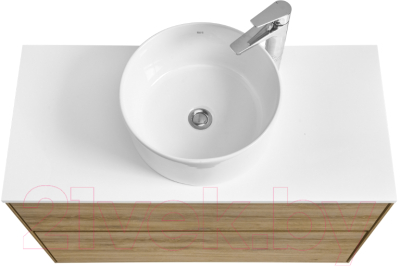 Столешница для ванной Акватон Либерти 100