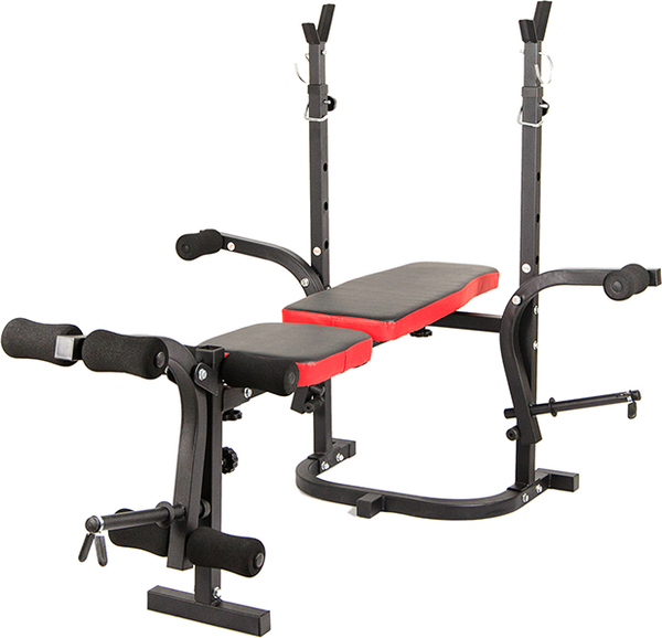 Скамья многофункциональная Ametist 67