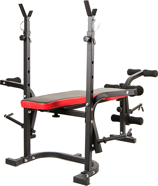 Скамья многофункциональная Ametist 67