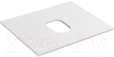 Столешница для ванной Акватон Либерти 60 - фото