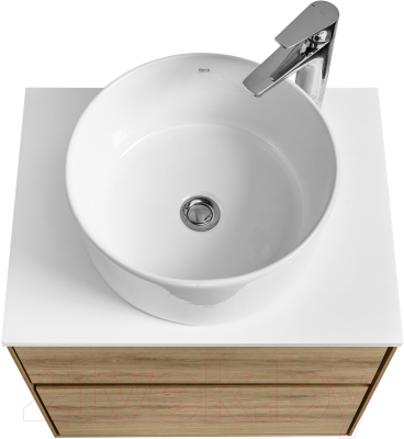 Столешница для ванной Акватон Либерти 60