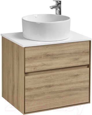 Столешница для ванной Акватон Либерти 60