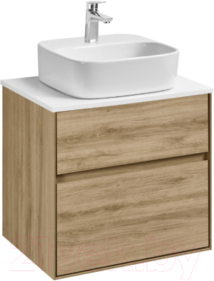 Столешница для ванной Акватон Либерти 60