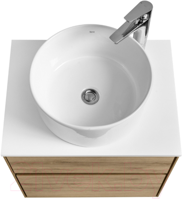 Столешница для ванной Акватон Либерти 60