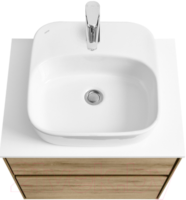 Столешница для ванной Акватон Либерти 60