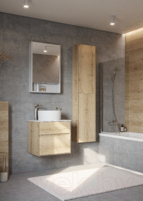 Столешница для ванной Акватон Либерти 60