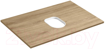 Столешница для ванной Акватон Либерти 70 - фото