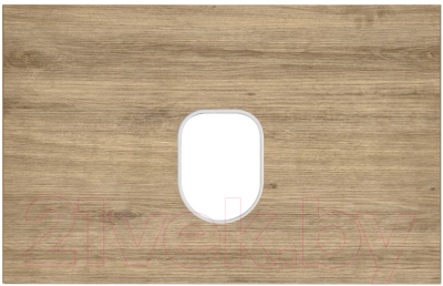 Столешница для ванной Акватон Либерти 70