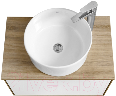 Столешница для ванной Акватон Либерти 70