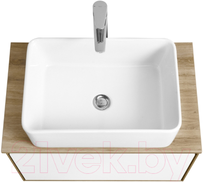 Столешница для ванной Акватон Либерти 70