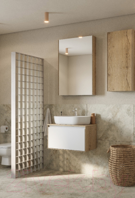 Столешница для ванной Акватон Либерти 70