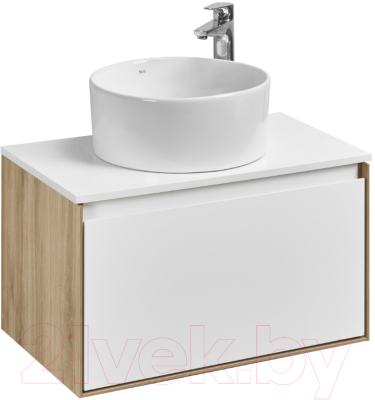 Столешница для ванной Акватон Либерти 70