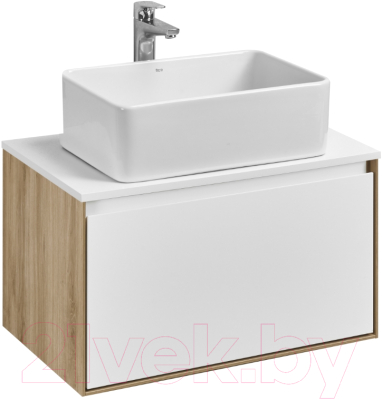 Столешница для ванной Акватон Либерти 70