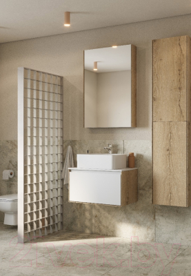 Столешница для ванной Акватон Либерти 70