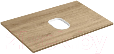 Столешница для ванной Акватон Либерти 75 - фото