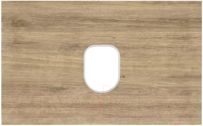 Столешница для ванной Акватон Либерти 75