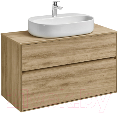 Столешница для ванной Акватон Либерти 75