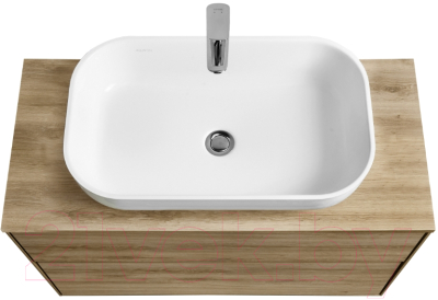 Столешница для ванной Акватон Либерти 75