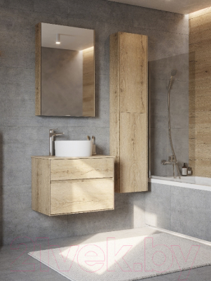 Столешница для ванной Акватон Либерти 75