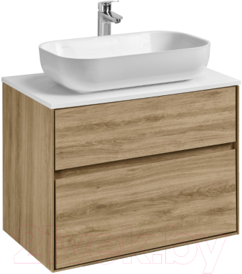 Столешница для ванной Акватон Либерти 75