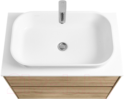 Столешница для ванной Акватон Либерти 75