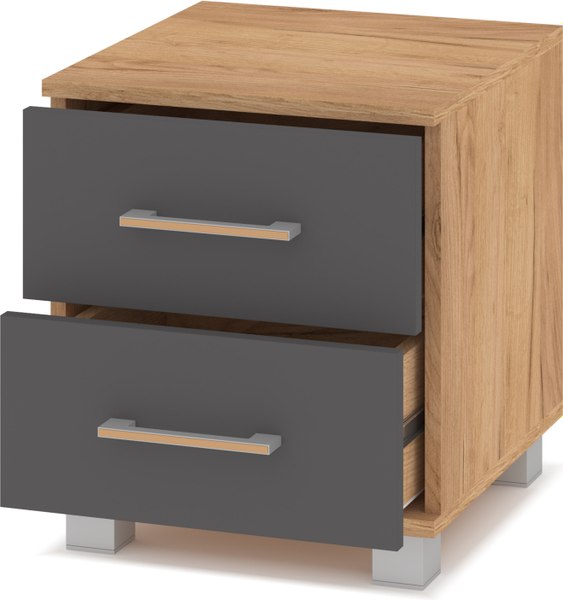 Прикроватная тумба Modern Аманда А21