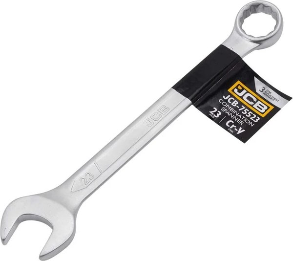 Гаечный ключ JCB 75523 - фото