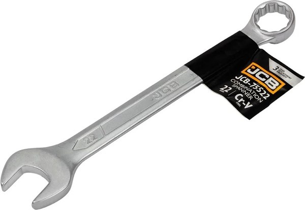 Гаечный ключ JCB 75522 - фото