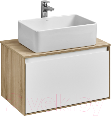 Тумба под умывальник Акватон Либерти 70 (1A279801LYC70) - фото