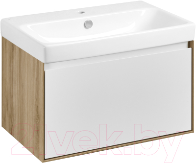 Тумба под умывальник Акватон Либерти 70 (1A279801LYC70)