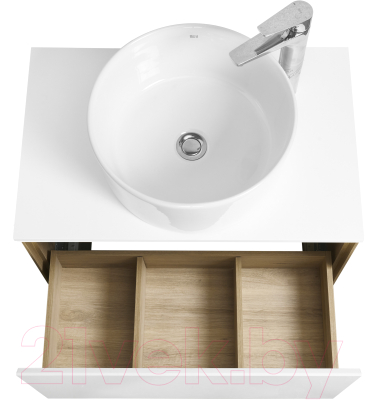Тумба под умывальник Акватон Либерти 70 (1A279801LYC70)