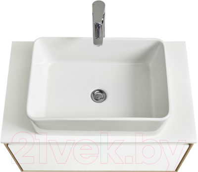 Тумба под умывальник Акватон Либерти 70 (1A279801LYC70)