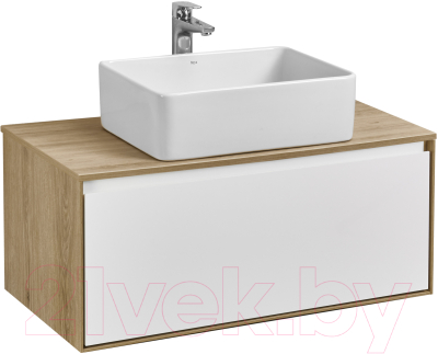 Тумба под умывальник Акватон Либерти 90 (1A279901LYC70)
