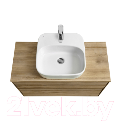 Тумба под умывальник Акватон Либерти 100