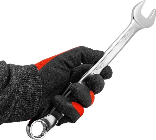 Гаечный ключ JCB 75522A