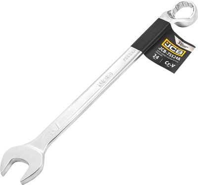 Гаечный ключ JCB 75524A - фото