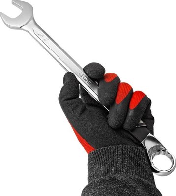 Гаечный ключ JCB 75524A