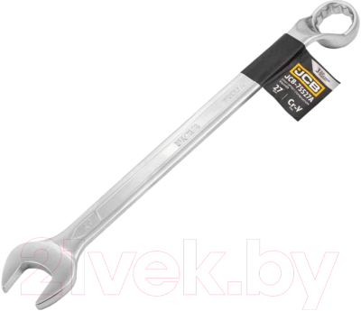 Гаечный ключ JCB 75527A - фото