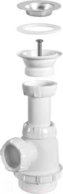 Сифон Акватон 1A277505XX000 - фото