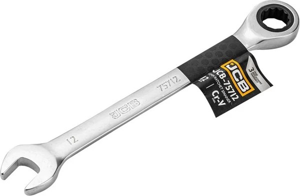 Гаечный ключ JCB 75712 - фото