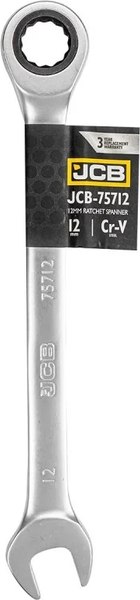 Гаечный ключ JCB 75712