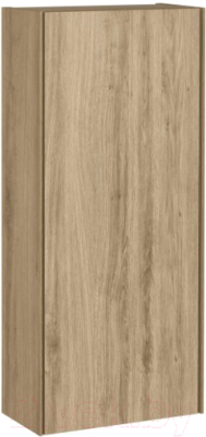 Шкаф-полупенал для ванной Акватон Либерти - фото