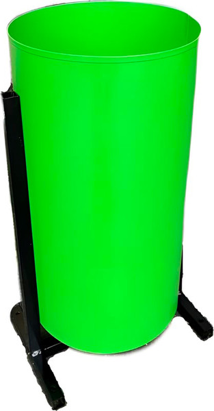 Урна уличная Klesto Круглая 1292572 - фото