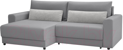 Диван угловой Mio Tesoro Таун 264 1.5ек-1.5пф - фото