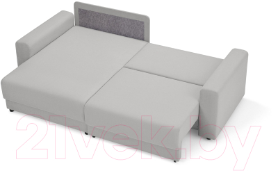 Диван угловой Mio Tesoro Таун 264 1.5ек-1.5пф