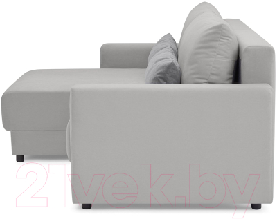 Диван угловой Mio Tesoro Таун 264 1.5ек-1.5пф