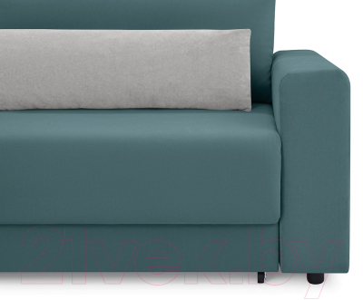 Диван угловой Mio Tesoro Таун 264 1.5ек-1.5пф